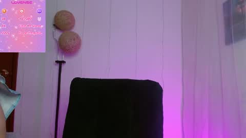 Selen online show from May 25, 1:44 am