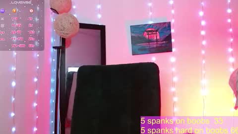 Selen online show from November 7, 12:14 am