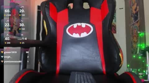  Selinna Kyle  online show from November 16, 3:30 am