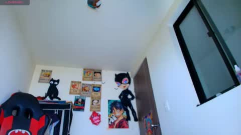  Selinna Kyle  online show from March 25, 1:01 am