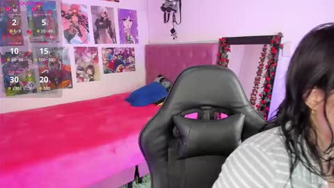 Selina online show from February 3, 2:30 am