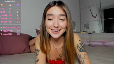 Chris online show from February 13, 3:39 am