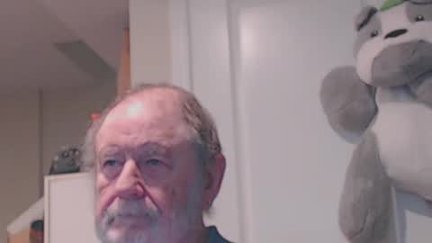 selkie2s online show from March 2, 7:45 pm