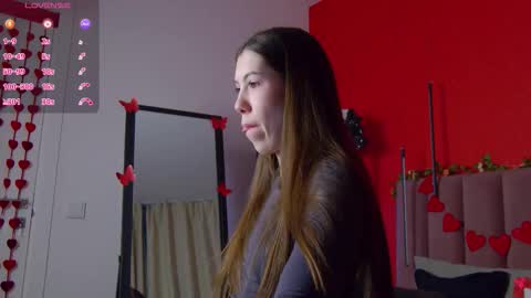 Nicole online show from February 23, 1:41 am