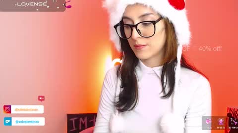 Snapshot of selvalentinex chatting on September 26, 4:31 am online show from September 26, 4:31 am