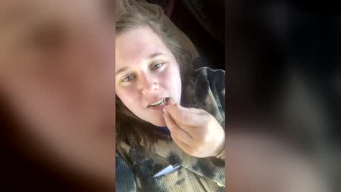 Semaj Sage online show from January 31, 8:17 pm