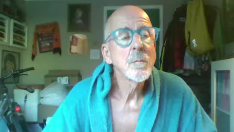 frederick online show from June 8, 6:20 pm