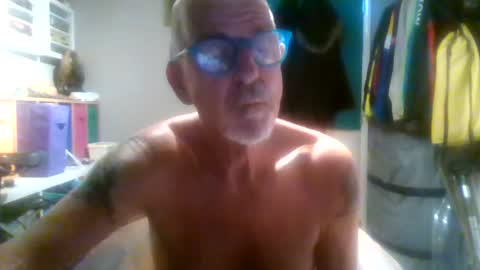 frederick online show from August 9, 10:14 pm