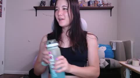 Snapshot of sen_and_sin chatting on October 19, 4:28 am Sen online show from October 19, 4:28 am