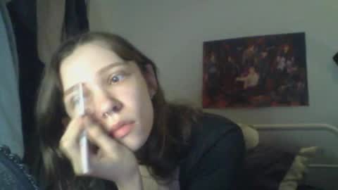 goddess esme  online show from January 11, 12:49 am