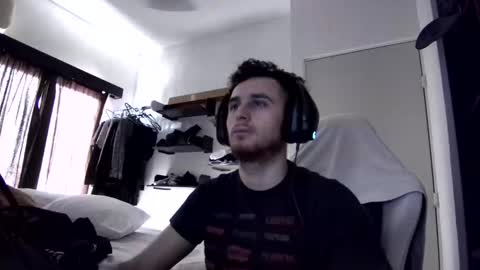 PAJACONTROL online show from February 8, 9:04 pm