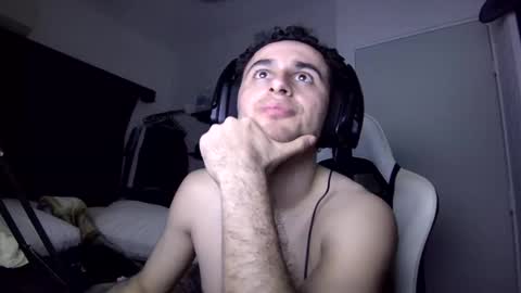 PAJACONTROL online show from January 1, 7:52 am