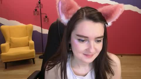 sensemysoul online show from November 26, 3:15 am