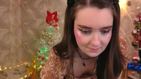 sensemysoul online show from December 16, 8:37 pm