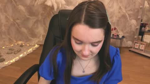 sensemysoul online show from February 12, 3:32 am