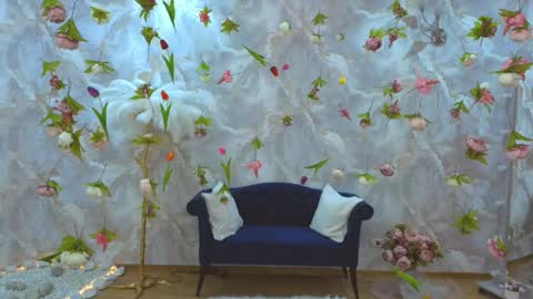 sensemysoul online show from April 9, 6:19 am