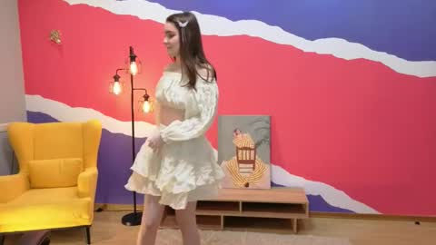 sensemysoul online show from February 4, 3:21 am