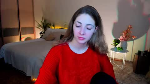 sensitiveheartt online show from November 29, 7:32 pm