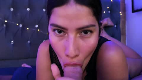 senssual_goddess online show from October 27, 8:42 pm