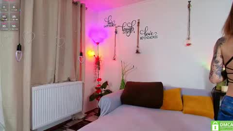 Alexa  --find me here  online show from February 9, 2:37 am