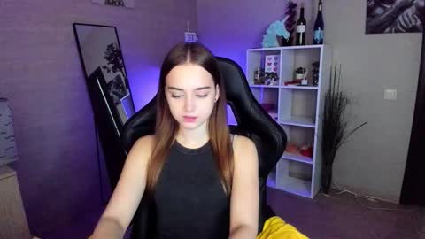 Emily  online show from October 2, 8:46 am