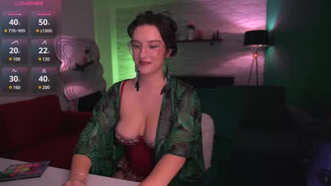 Jasmine online show from March 3, 6:46 pm