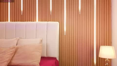 Sensual Kim77 online show from April 9, 12:33 pm