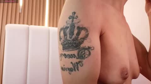 Sensual Kim77 online show from April 29, 12:32 pm