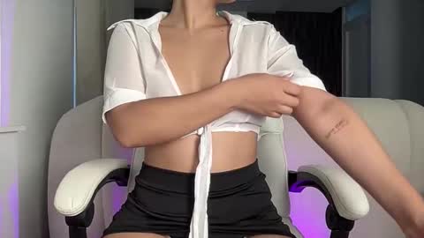 Nataly online show from April 3, 8:16 pm