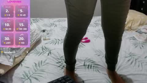sensual_natalie online show from April 15, 7:58 pm