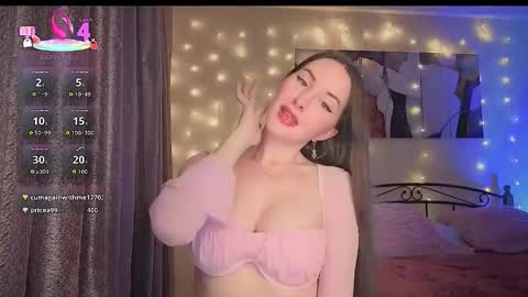 Snapshot of sensual_orchid7 chatting on October 11, 4:54 pm Jordan online show from October 11, 4:54 pm