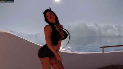 Oriana online show from October 23, 12:06 pm