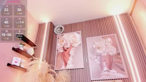 sensual_shanel online show from February 15, 3:31 am