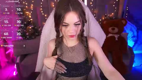 sensualalicee online show from January 14, 8:33 am