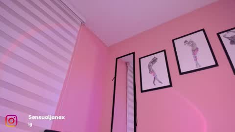 Jane   online show from January 15, 12:52 am