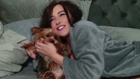 Alya online show from October 26, 7:09 am