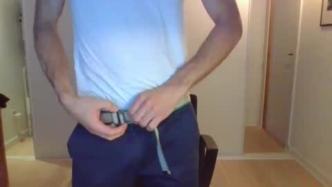 Matt online show from December 13, 8:51 am