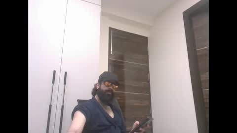 Sentient Being online show from September 29, 9:58 pm