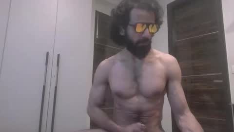 Sentient Being online show from March 29, 10:11 pm