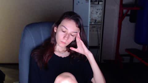 senxual__ online show from December 5, 7:21 am