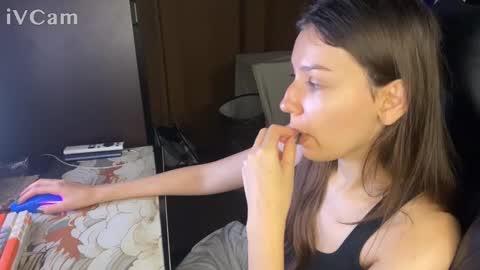 senxual__ online show from September 13, 10:56 pm