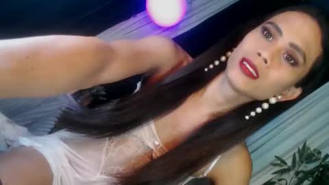 senyora_evangelista online show from March 27, 9:54 am