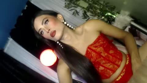 senyora_evangelista online show from February 19, 7:18 am