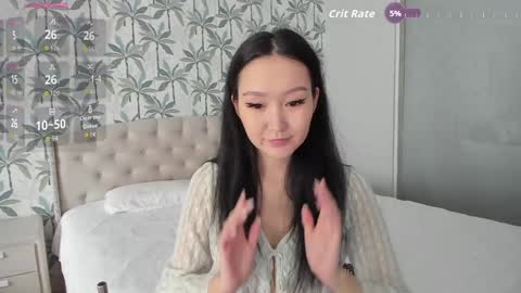 Aya online show from December 4, 12:32 am