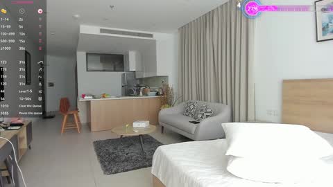 Aya online show from February 5, 2:40 am