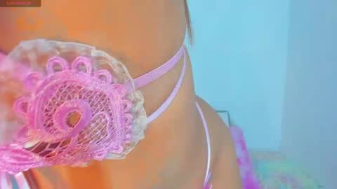 Seoyeonn  online show from April 14, 9:07 pm