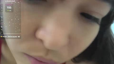 Snapshot of serafina_ chatting on February 20, 11:31 am serafina_ online show from February 20, 11:31 am