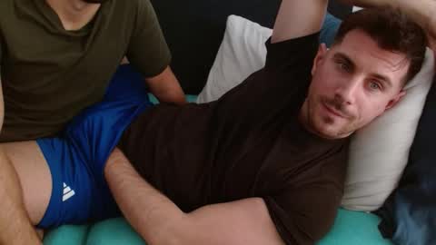 serafino94 online show from November 28, 2:35 pm