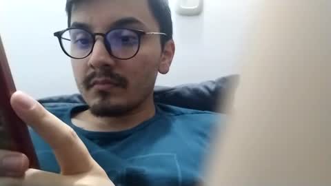 Seb online show from January 6, 1:42 am