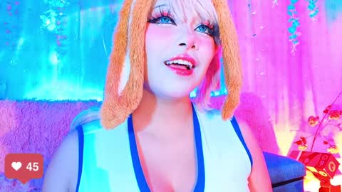 seraphine online show from February 2, 1:23 am